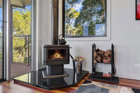 Tranquillity At Ravensbourne Escape - Whitsundays Accommodation 3