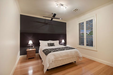 Domain Two Apartment - Whitsundays Accommodation 6