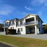 Dolphin Court 2 1 Gowing Street - Whitsundays Accommodation 0