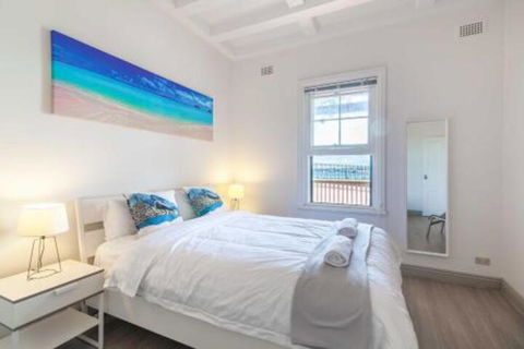 The Darlingbay CBD Harbour View Escape - Whitsundays Accommodation 0