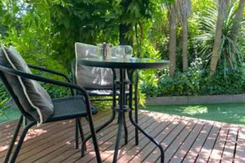 Double Nut Chalets Daylesford - Whitsundays Accommodation 2