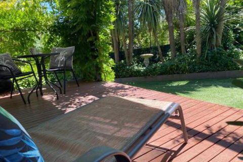 Double Nut Chalets Daylesford - Whitsundays Accommodation 0