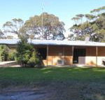 Turner Brook Chalet - Whitsundays Accommodation