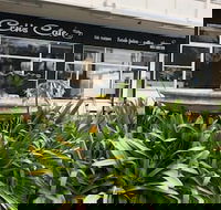 Ettalong Beach Motel - Whitsundays Accommodation