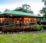 Valley View Luxury Retreat - Whitsundays Accommodation