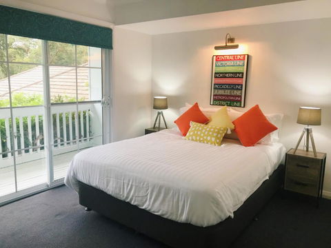 Bowral Escape - Whitsundays Accommodation 4
