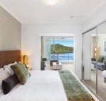 Ocean Panorama 1 Bedroom Oceanview Apt - Whitsundays Accommodation