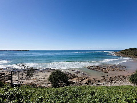 Avalon 2 Uninterrupted Views Almost On The Beach! - Whitsundays Accommodation 2