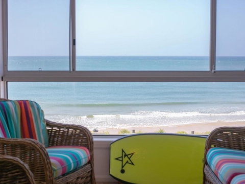 Avalon 2 Uninterrupted Views Almost On The Beach! - Whitsundays Accommodation 6