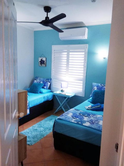 Jackies Holiday Apartment - Whitsundays Accommodation 3