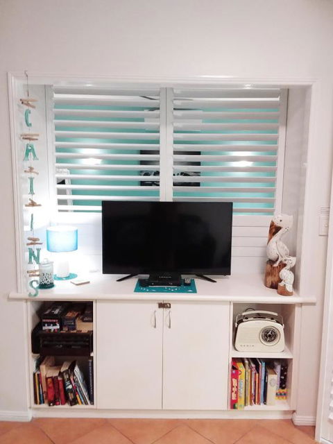 Jackies Holiday Apartment - Whitsundays Accommodation 2