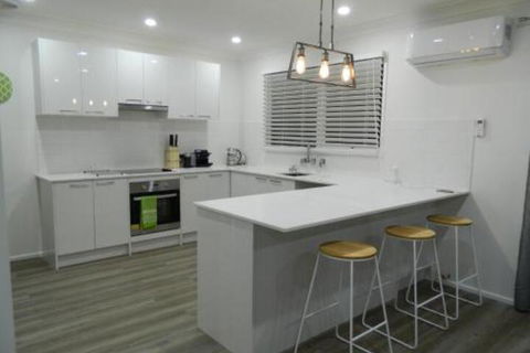 Haig Avenue - Whitsundays Accommodation 6