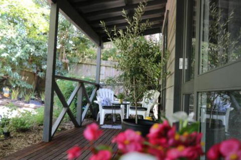 Haig Avenue - Whitsundays Accommodation 0