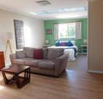 AmbleaWhile on Tamar - Whitsundays Accommodation
