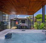 Island Getaway Cape Woolamai - Whitsundays Accommodation