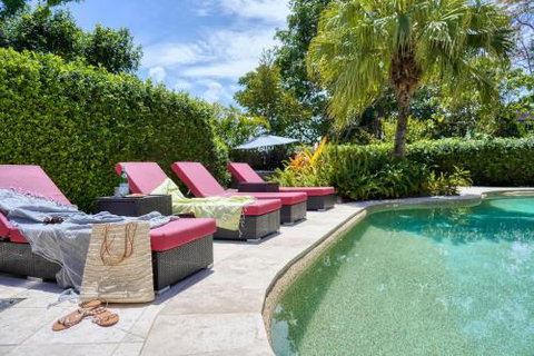 Hidden Oasis Peregian Beach - Whitsundays Accommodation 2