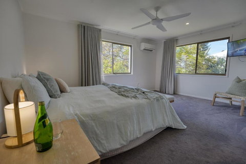 Hidden Oasis Peregian Beach - Whitsundays Accommodation 5