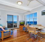 Beachcomer Unit 1 The Entrance NSW - Whitsundays Accommodation