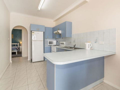 Sea Spray Apartments Unit 4 - Whitsundays Accommodation 6