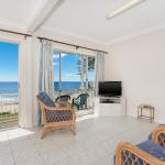 Sea Spray Apartments Unit 4 - Whitsundays Accommodation 0