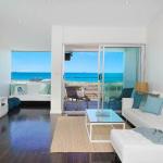 Perfect Beach Front Duplex The Entrance North - Whitsundays Accommodation 0