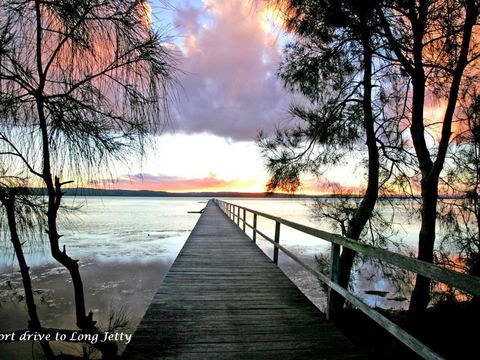 The Entrance North Lakeside Cottage - Whitsundays Accommodation 2