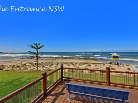 Waterfront Unit Unit 2 - Whitsundays Accommodation 6