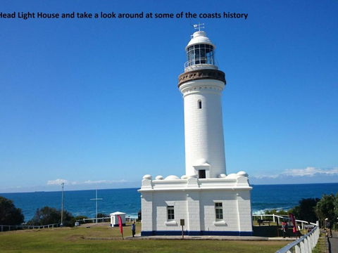 Waterfront Unit Unit 2 - Whitsundays Accommodation 2