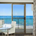 Waterfront Unit Unit 2 - Whitsundays Accommodation 0
