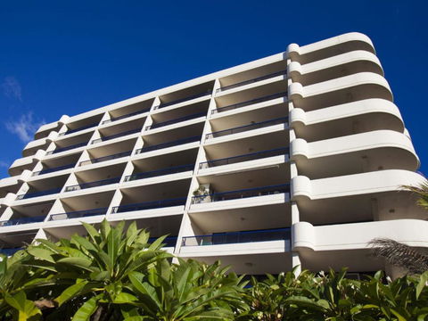 St Tropez Unit 9 The Entrance NSW - Whitsundays Accommodation 5
