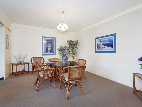 St Tropez Unit 9 The Entrance NSW - Whitsundays Accommodation 6