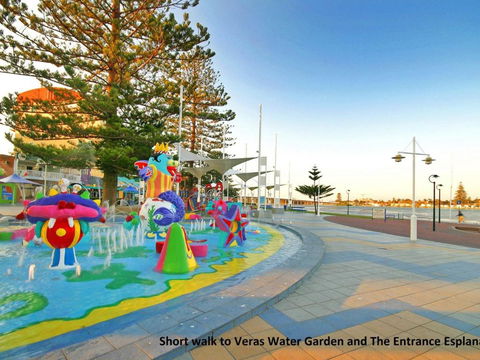 St Tropez Unit 9 The Entrance NSW - Whitsundays Accommodation 4