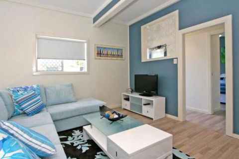 Yamba Daze Sunrise Pet Friendly - Whitsundays Accommodation 4