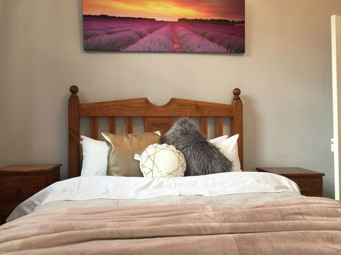 Blackwood House - Whitsundays Accommodation 0