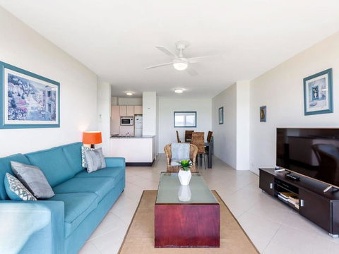 Soldiers Point Road Harbourside Unit 02 07 - Whitsundays Accommodation 2