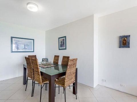 Soldiers Point Road Harbourside Unit 02 07 - Whitsundays Accommodation 3