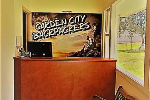 Garden City Backpackers - Whitsundays Accommodation 2