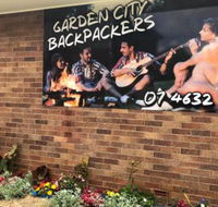 Garden City Backpackers - Whitsundays Accommodation