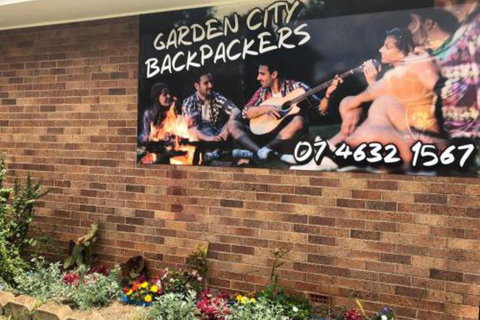 Garden City Backpackers - Whitsundays Accommodation 0