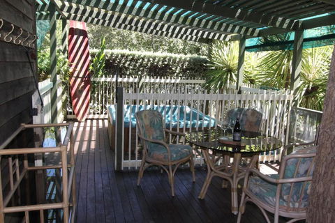 Westering Cottage - Whitsundays Accommodation 1