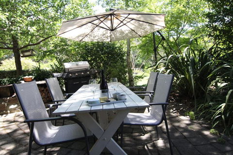 Westering Cottage - Whitsundays Accommodation 4