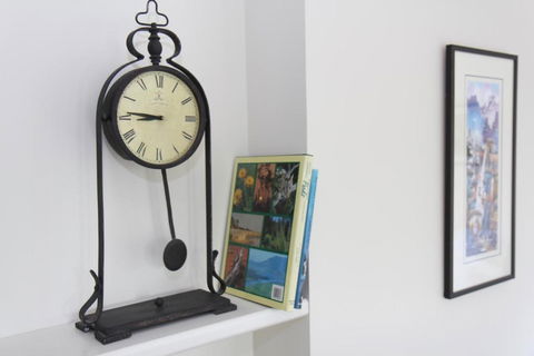 Westering Cottage - Whitsundays Accommodation 2
