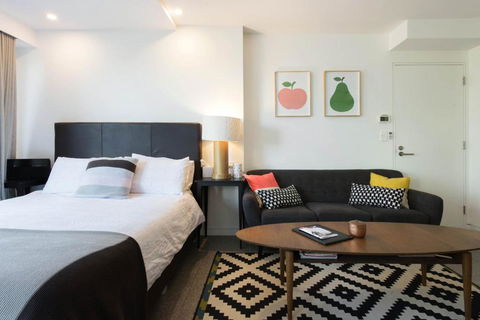 Scandi Beach Apartment - Whitsundays Accommodation 6