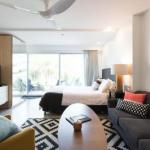 Scandi Beach Apartment - Whitsundays Accommodation 0