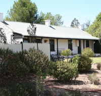 Miss Mabel Cottage - Adults Only - Whitsundays Accommodation