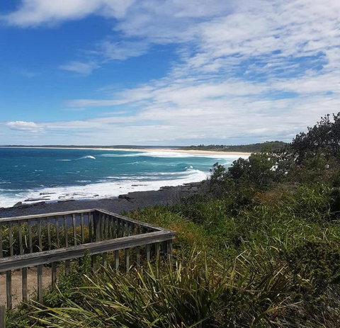 Paradise By The Beach - Whitsundays Accommodation 2