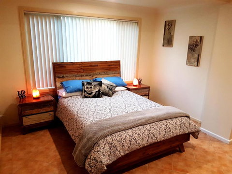 Paradise By The Beach - Whitsundays Accommodation 6