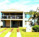 Paradise by the Beach - Whitsundays Accommodation