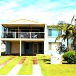 Paradise By The Beach - Whitsundays Accommodation 0