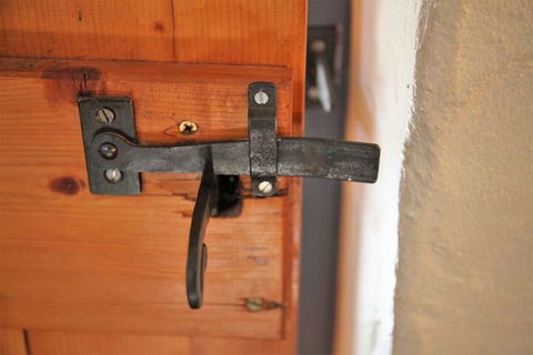 Griffiths Cottage - Whitsundays Accommodation 3